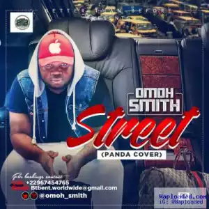 Omoh Smith - Street (Panda Cover)